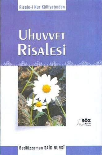Uhuvvet Rısalesı