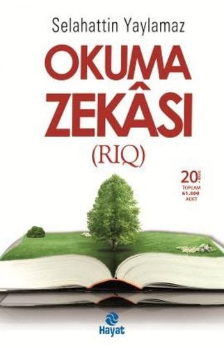 Okuma Zekasi - Rıq