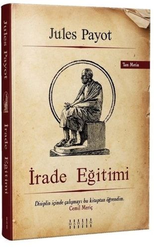 İrade EĞİtİmİ