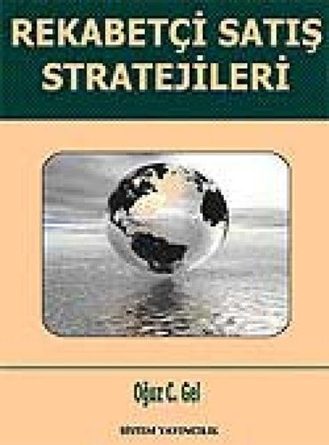 Rekabetci Satis Stratejileri