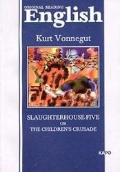 Slaughterhouse-Five (Angl.yaz., Neadaptir.) / Boynya Nomer Pyat(angl.yaz.,neadaptir.)