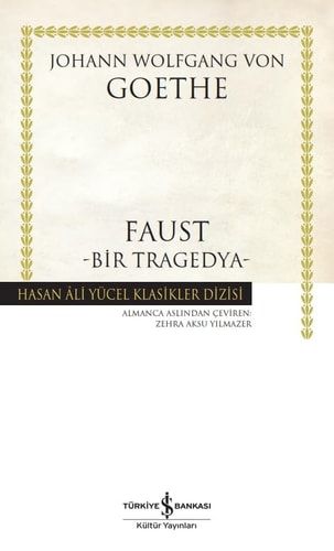 Faust (Bir Tragedya)