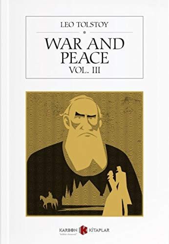 War And Peace Vol. 3