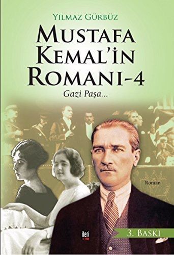 Mustafa Kemal'in Romani-4