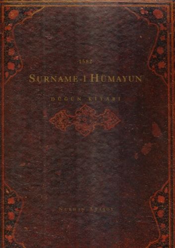 Surname-i Hümayun: Dügün Kitabi