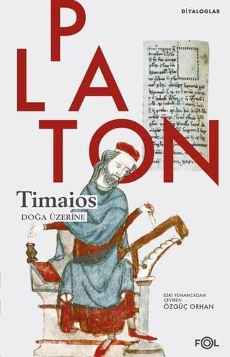 Timaios - Doğa Üzerine