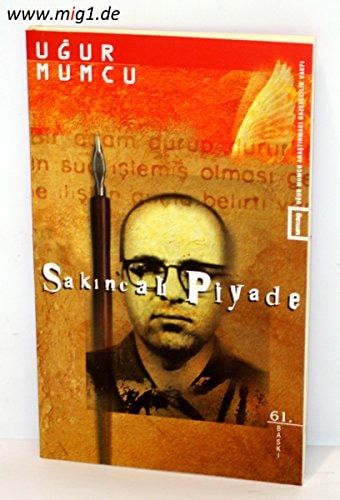Sakıncalı Piyade