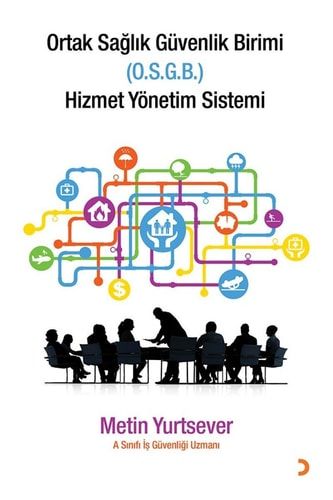 Ortak Saglik Güvenlik Birimi O.s.g.b Hizmet Yönetim Sistemi