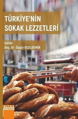 Türkiye'nin Sokak Lezzetleri