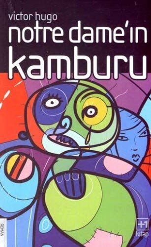Notre Damein Kamburu