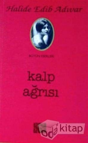 Kalp Ağrısı