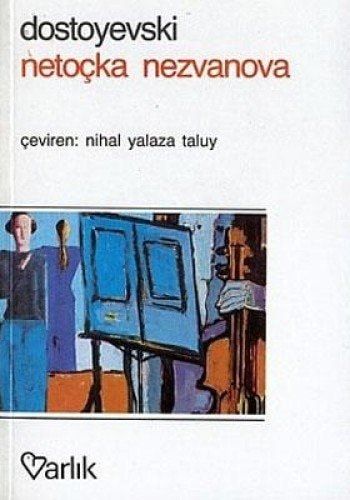 Netoçka Nezvanova