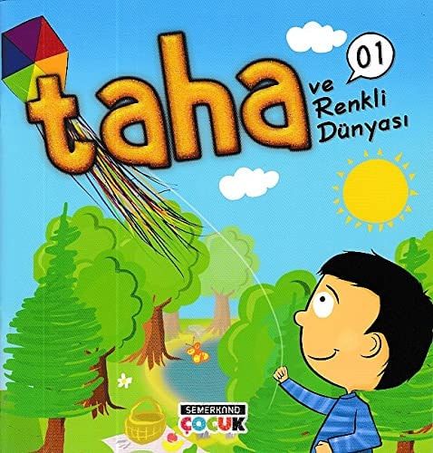 Taha ve Renkli Dünyasi