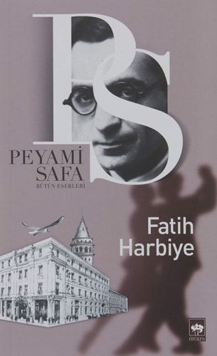 Fatih-Harbiye