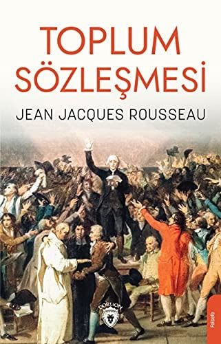 Toplum Sözleşmesi
