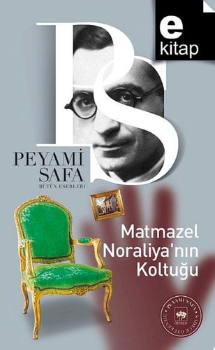 Matmazel Noraliya'nın Koltuğu