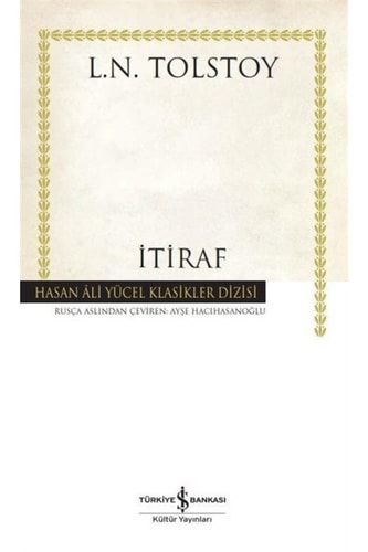 Itiraf