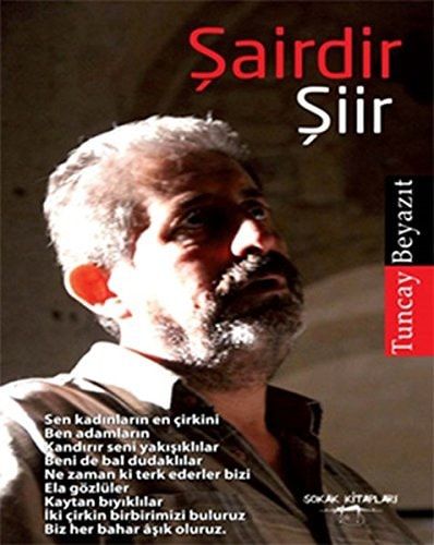 Sairdir Şiir