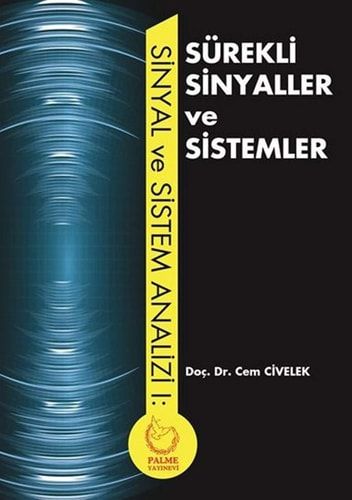 Sürekli Sinyaller ve Sistemler