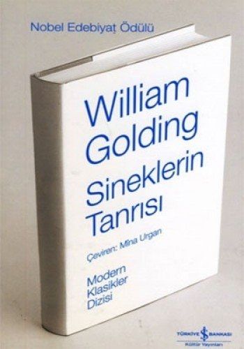 Sineklerin Tanrısı