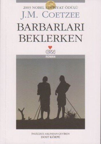 Barbarları Beklerken