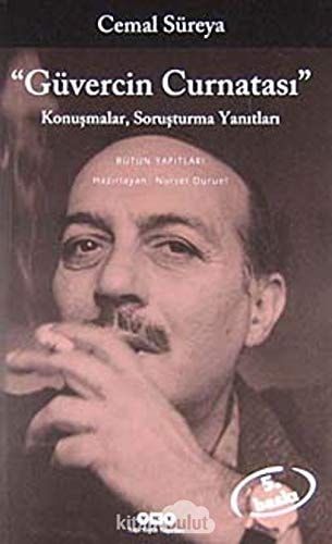 Guvercin Curnatasi (Edebiyat)