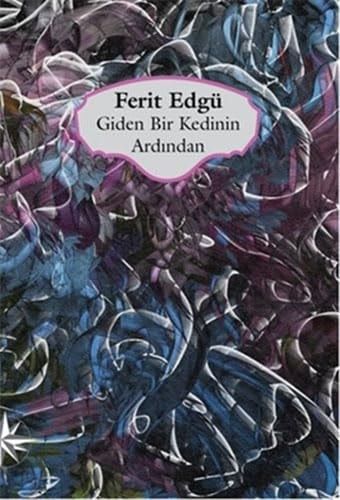 Giden Bir Kedinin Ardından