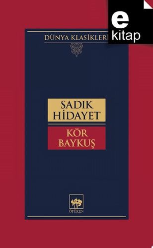 Kör Baykuş