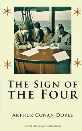 The Sign Of The Four