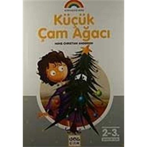 Küçük Çam Ağacı