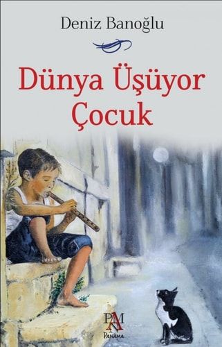 Dünya Usuyor Çocuk