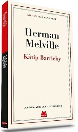 Kâtip Bartleby