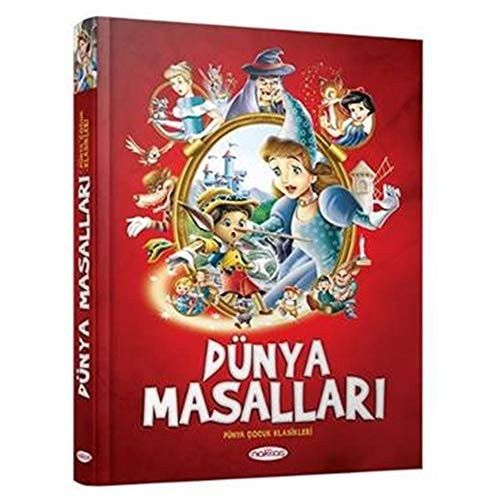 Dünya Masallari