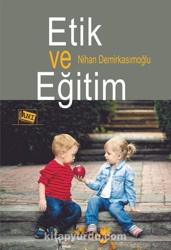 Etik ve Egitim