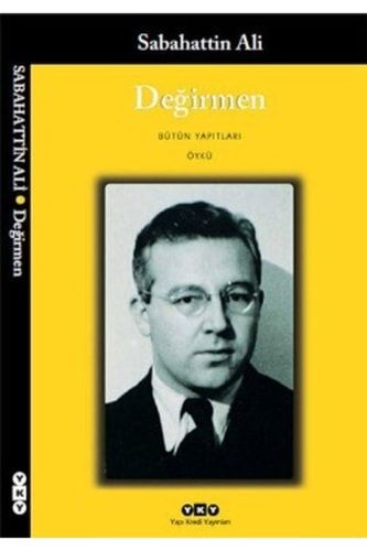 Değirmen