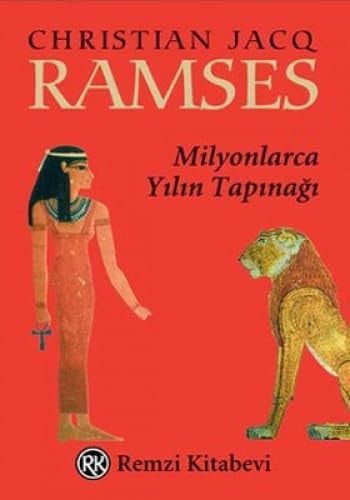 Ramses - Milyonlarca Yılın Tapınağı
