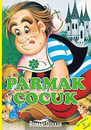 Parmak Çocuk