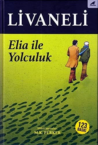 Elia İle Yolculuk