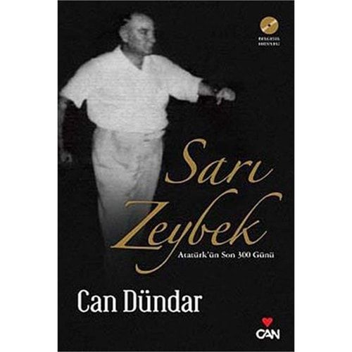 Sarı Zeybek