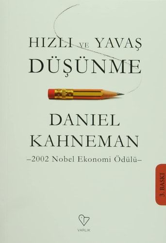 Hizli ve Yavas Düsünme