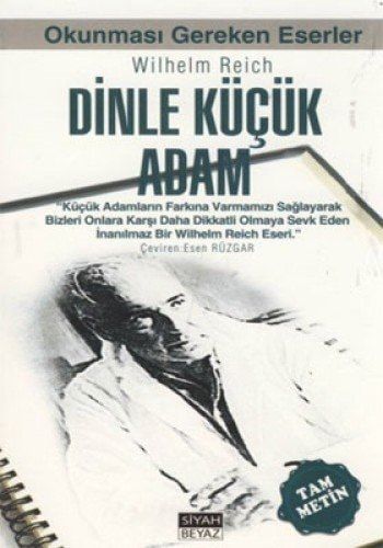 Dinle Küçük Adam