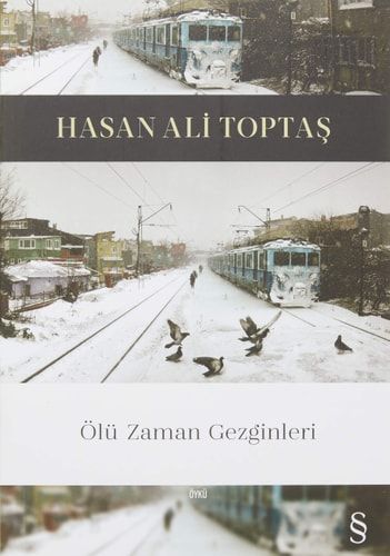 Ölü Zaman Gezginleri
