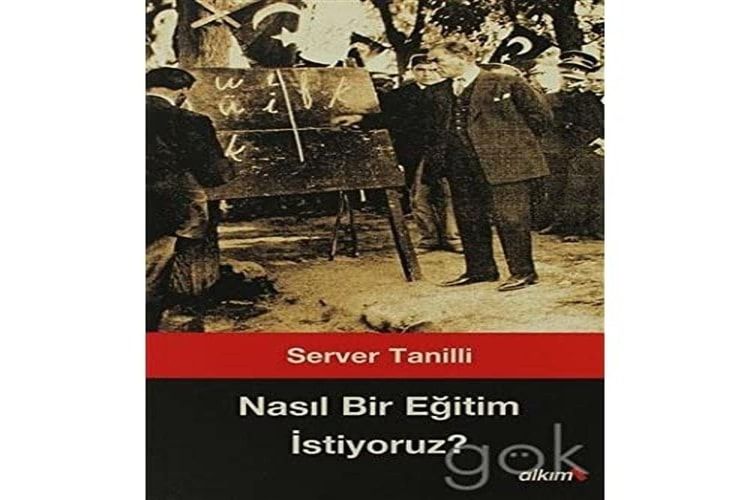Nasıl Bir Eğitim İstiyoruz?