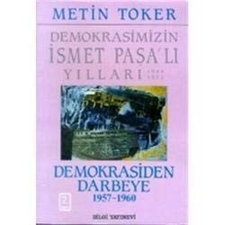 Demokrasimizin Ismet Pasal Yllar, 1944-1973