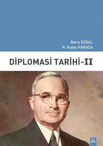 Diplamasi Tarihi -II