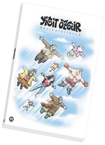 Karikatürler 3