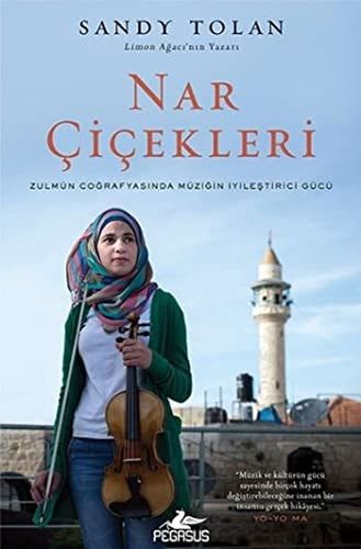 Nar Cicekleri Zülmün Cografyasinda Müzigin Iyilestirici Gücü