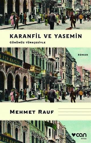 Karanfil ve Yasemin