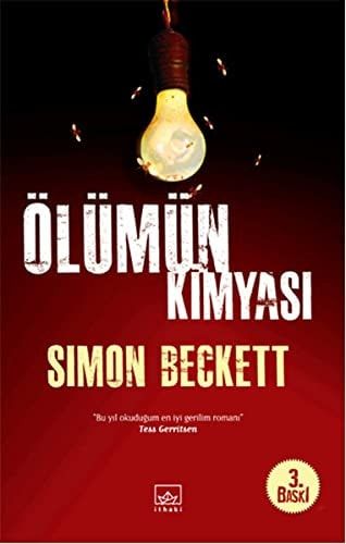 Ölümün Kimyasi
