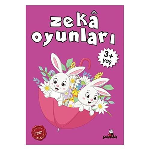 Zeka Oyunları +3 Yaş